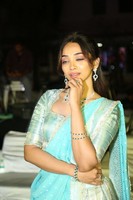 Saanve Megghana Photos